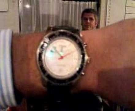 Klein rondje kantine Baronie