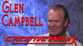 Glen Campbell - The Wrecking Crew - 2008  - RIP (1936-2017)