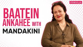 Mandakini on first meeting with Raj Kapoor, male dominated industry, low pay for actresses, comeback