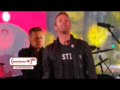U2 and Chris Martin Coldplay   Beautiful Day  Nueva York live Live  Classic Rock & Roll Ao Vivo