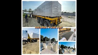 REVIEW : NHÀ PHỐ VŨNG TÀU VÀ CÔNG NĂNG CỦA GẠCH BÊ TÔNG KHÍ CHƯNG ÁP AAC TỪ ĐƠN VỊ THI CÔNG SUNHOME