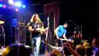 Waitin in the Country--Jason Michael Carroll (Live)