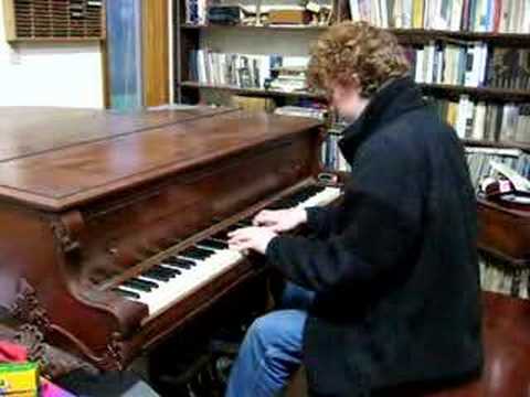 Tom Turpin's Harlem Rag