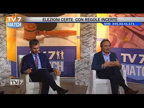 Tv7 Match del 27/04/2018 - SICUREZZA INTERNET - POLITICA (4DI5)