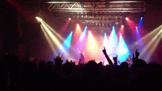 Bad Religion - Robin Hood In Reverse