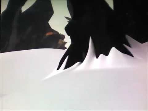 "Toon age " part 19 - feliens chase oh/ final boss