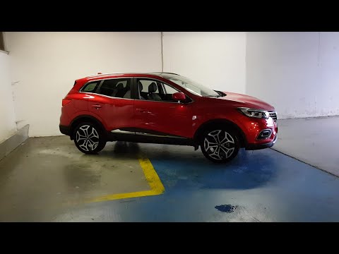 2020 Renault KADJAR GT LINE BLUE DCI 115 MY 30,995