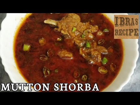 download lagu mp3 mp4 Meat Shorba Recipe, download lagu Meat Shorba Recipe gratis, unduh video klip Meat Shorba Recipe