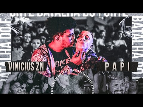 VINICIUS ZN X PAPI |1ª FASE | 18ª BATALHA DO FORTE | CABO FRIO | 2022