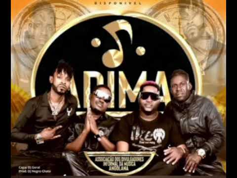 Projecto 100 Boss Muito Tempo (Audio oficial) Kuduro [Inovação News Blog]