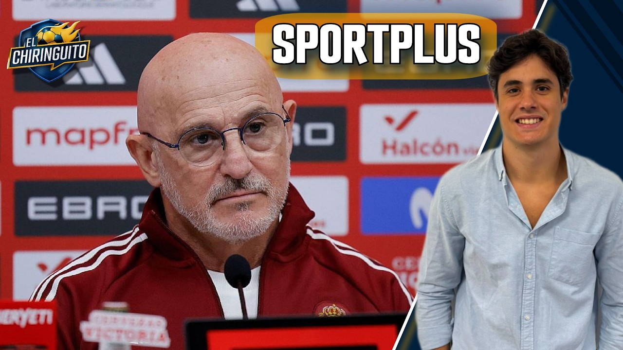 👀 MBAPPÉ DESAFÍA A MOURINHO | SportPlus