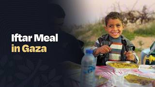 Download lagu #Iftar Time for #Gaza mp3