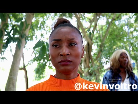 LAS CEJAS - Kevin Voltro