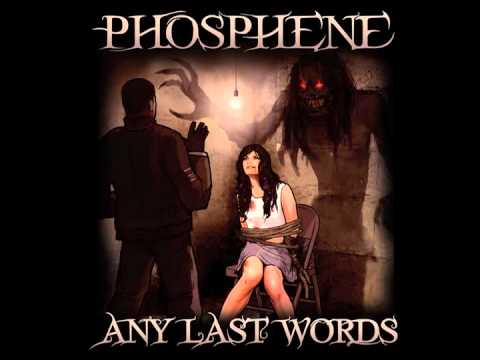 Phosphene -  On My Own
