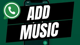 Download lagu How To Add Music To WhatsApp Status - Full Guide mp3 Download lagu How To Add Music To WhatsApp Status - Full Guide mp3