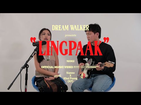 Niangi - Lingpaak [Official Music Video] (Cover)