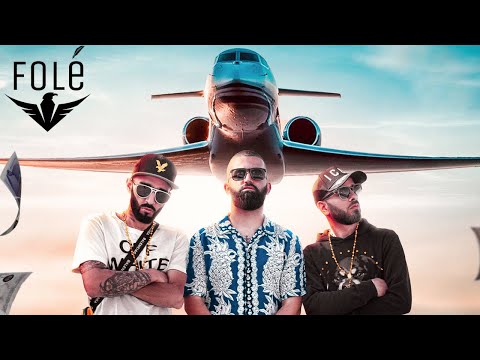 Flipp x Slitta x AK - Nastradini (Prod. BO Beatz)