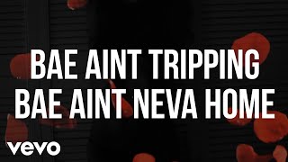 Mook Boy - Attention ft. Kevin Cossom