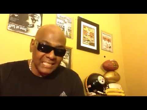 David Carroll - I told you so!!  (Black History Month Edition)