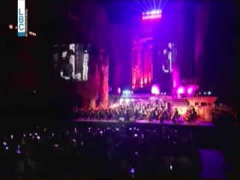 LBCI News 2019 07 21