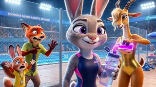 Download lagu 😭 Judy Hopps DIPERMAINKAN SECARA CURANG! Tragedi Tragis dan Balas Dendam yang Epik 🏆 (Penggemar Z... mp3