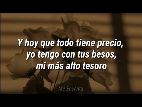 Melissa Romero, Andy Rivero - A tu lado (Con Letra)