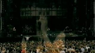 The Young Gods "Sound In Your Eyes" Live Paléo Festival 2001