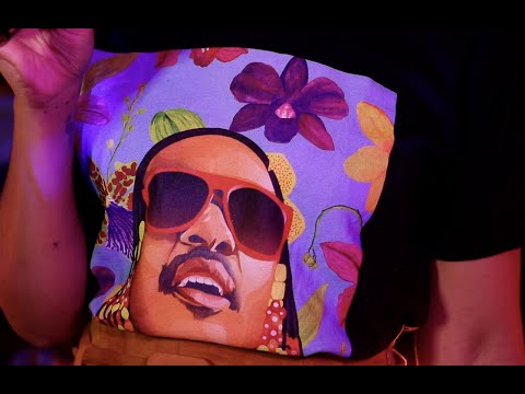 Stevie Wonder- As (Jade Novah Cover)