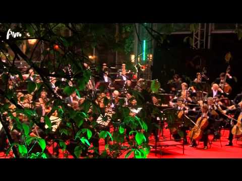 G. Puccini, uit Manon Lescaut - Intermezzo (Act III) | Prinsengrachtconcert 2013