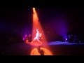 Circus Flic Flac Dandino Und Luciana Aus Las Vegas