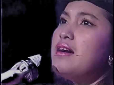 Rima🌟Rashidi --- 🎤'' Kasih Berbunga Lalang ''🎵
