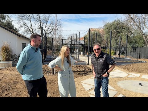 Let's Talk About Fountains! ⛲️ This is Going to Change EVERYTHING!