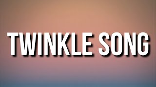 Miley Cyrus - Twinkle Song (Lyrics) &quot;What does it mean&quot; [Tiktok Song]