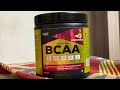healthvit bcaa | what else this box have ??