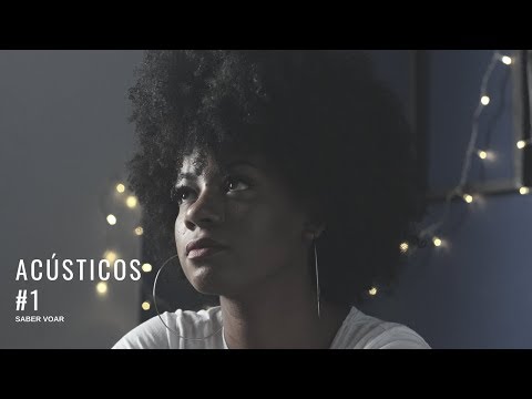 Saber Voar - Talita Barreto