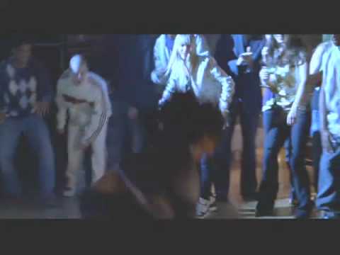 CENTER STAGE:TURN IT UP KATE SOLO CLUB DANCE