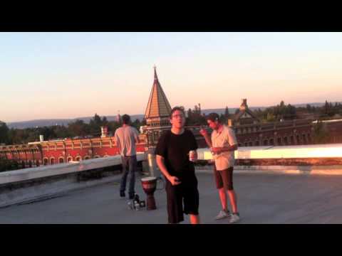 Clifton Del Bane- The Catalyst