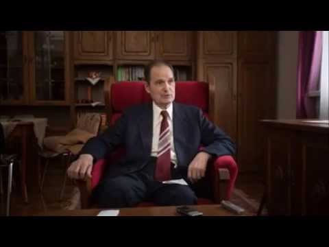 Chazov akadémikus a kábítószerről - Pancreatogén pleurisis
