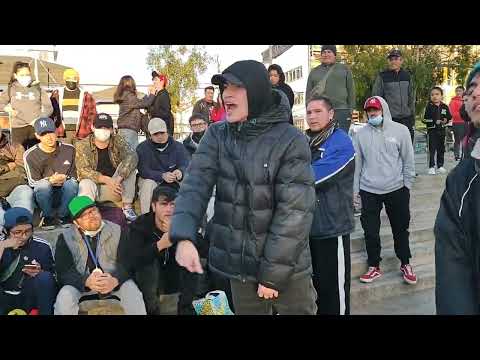 AMEBU vs CHK vs ASING vs HORUZ | Filtros  Fecha 2 Individual