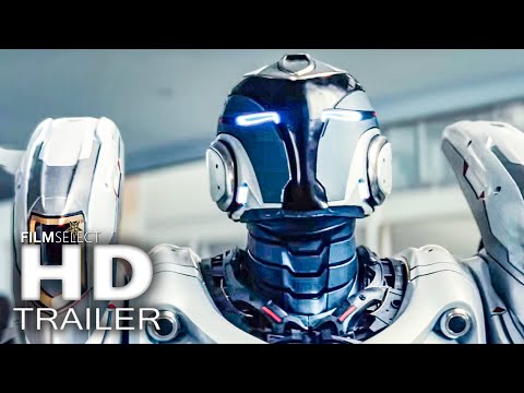 BEST NEW UPCOMING SUPERHERO MOVIES 2025 (Trailers)