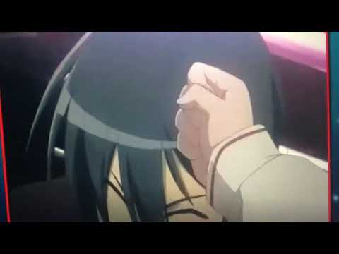 Aria the scarlet ammo Part 2 eng dub