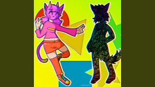 Cover art for pretty boys in pretty skirts