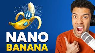 Create Perfect AI Images of Yourself! (Nano Banana Tutorial)