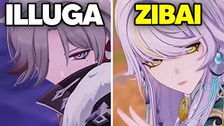 Genshin Impact Version 6.3 Release Date