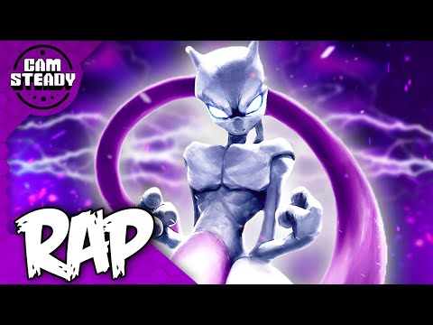 Video thumbnail for MEWTWO!