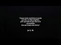 Recomenzar - Padre Juan Ignacio Pacheco (Video Lyrics)
