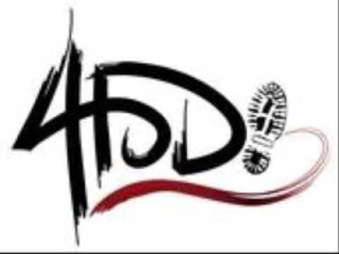 4fod feat blodsbrødre - Kommercielt Selvmord