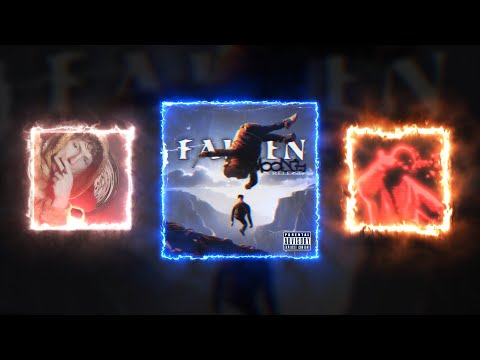 RELE4SE x Moodey - FALLEN [Prod. by ross gossage & ayoley beats]