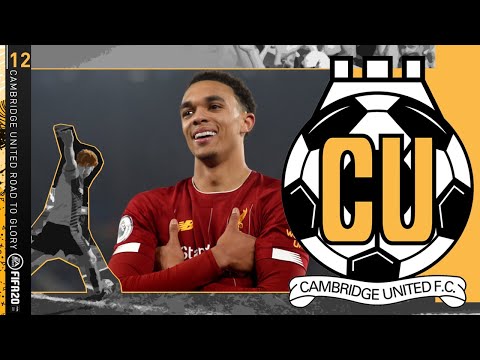 TAKE A BOW TRENT!! FIFA 20 | Career Mode RTG S7 Ep12