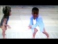 Evian Babies Harlem Shake, Justin Bieber - Baby ...